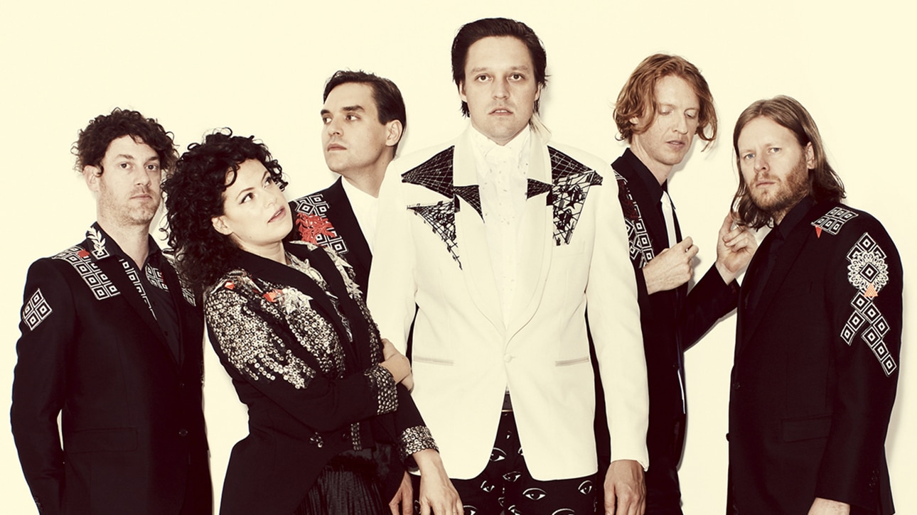 Arcade Fire’s Funeral Still Amazes As a Conceptual Statement