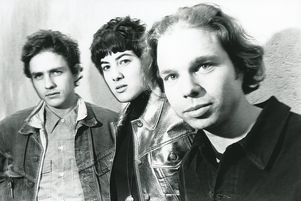 Galaxie 500 Remain Celestial and Earthbound on New Collection