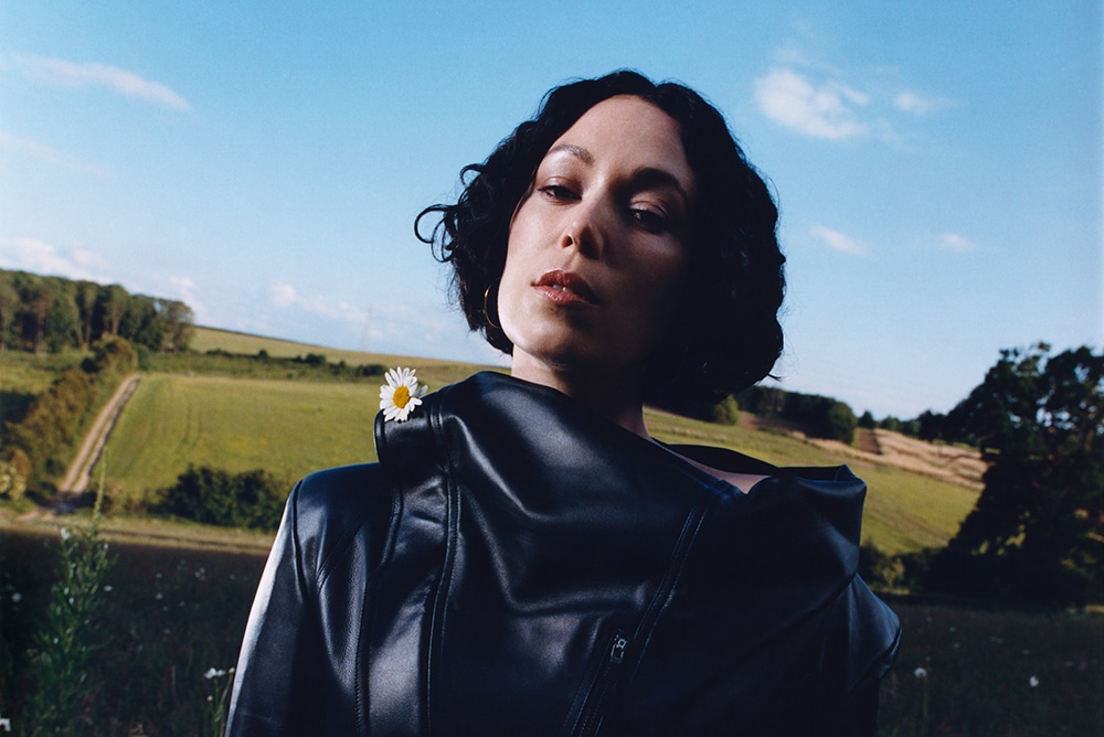 Kelly Lee Owens: Dreamstate | album review