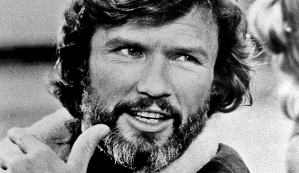 Kris Kristofferson