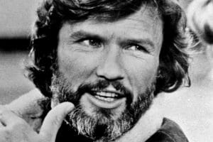 Kris Kristofferson and the Myth of American Freedom