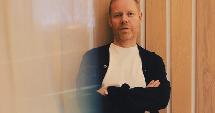 Max Richter’s ‘In a Landscape’ Connects Nature and Humanity