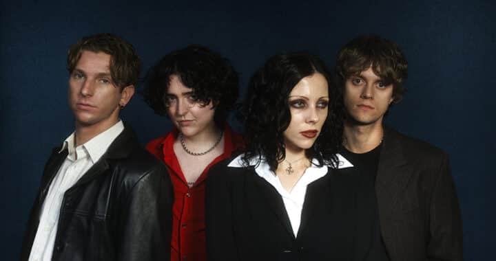 Pale Waves Put Forth Another Solid Effort on ‘Smitten’