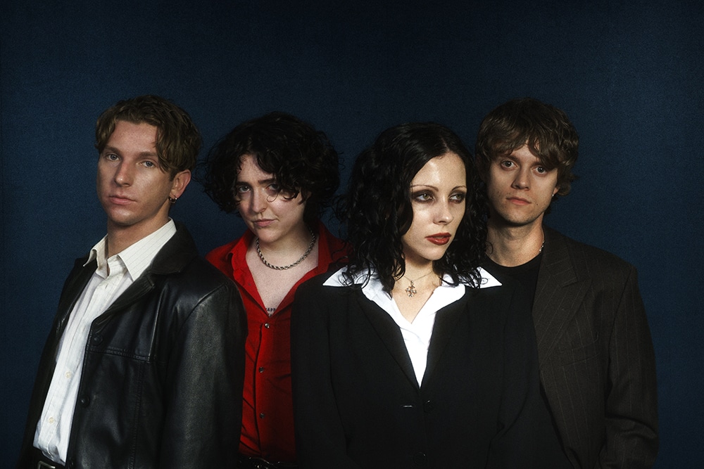 Pale Waves 2024