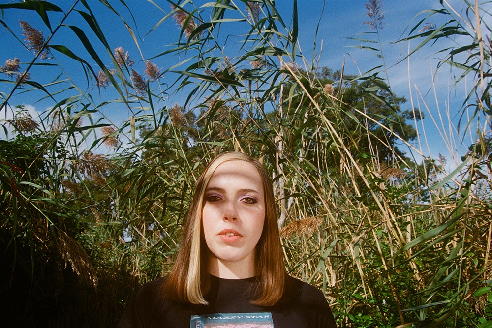 ‘Evergreen’ Is a New Plateau in Soccer Mommy’s Development 