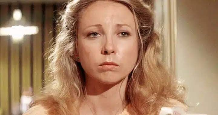 A Tribute to Teri Garr: A Comic Genius