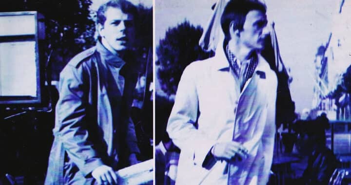 The Style Council’s Café Bleu and David Sylvian’s Brilliant Trees at 40