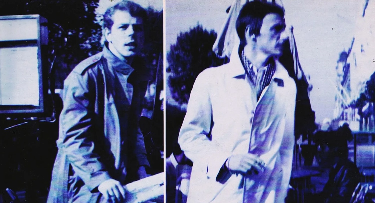 The Style Council’s Café Bleu and David Sylvian’s Brilliant Trees at 40