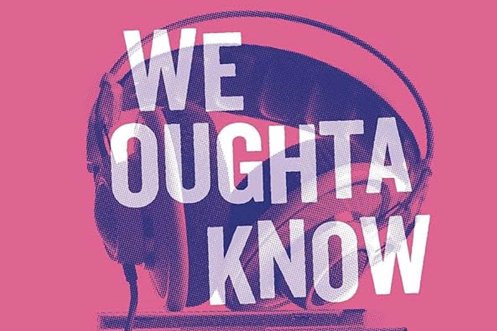 What Is the Goal of Andrea Warner’s ‘We Oughta Know’?