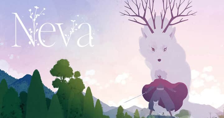 Neva’s Emotion-Engine Gameplay Is a Beautiful Crowd-Pleaser