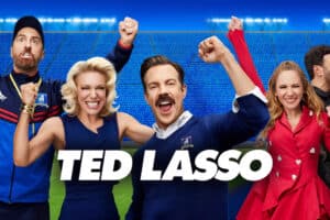 Rom-Communism: ‘Ted Lasso’ and the Future of the Romantic Comedy