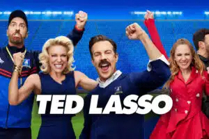 Rom-Communism: ‘Ted Lasso’ and the Future of the Romantic Comedy