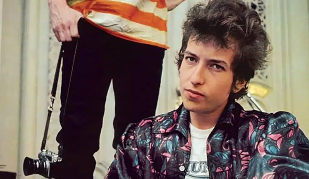 Bob Dylan Highway 61 Revisited