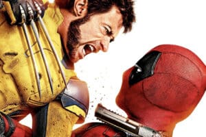 ‘Deadpool & Wolverine’ and the Death of Hollywood Franchises