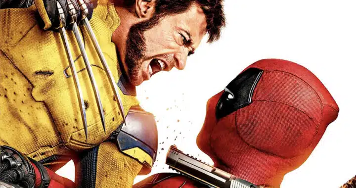 ‘Deadpool & Wolverine’ and the Death of Hollywood Franchises