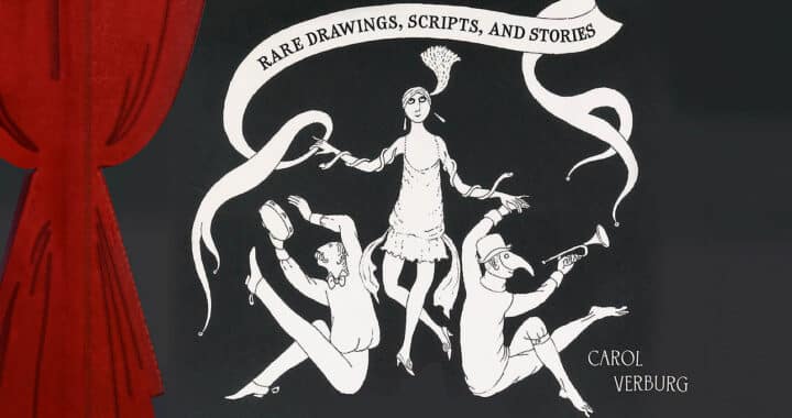 ‘The Theatrical Adventures of Edward Gorey’ Is Spectacular