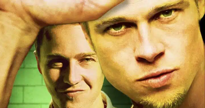 ‘Fight Club’ Still Serves as an Odyssey of Alienation and Brotherhood