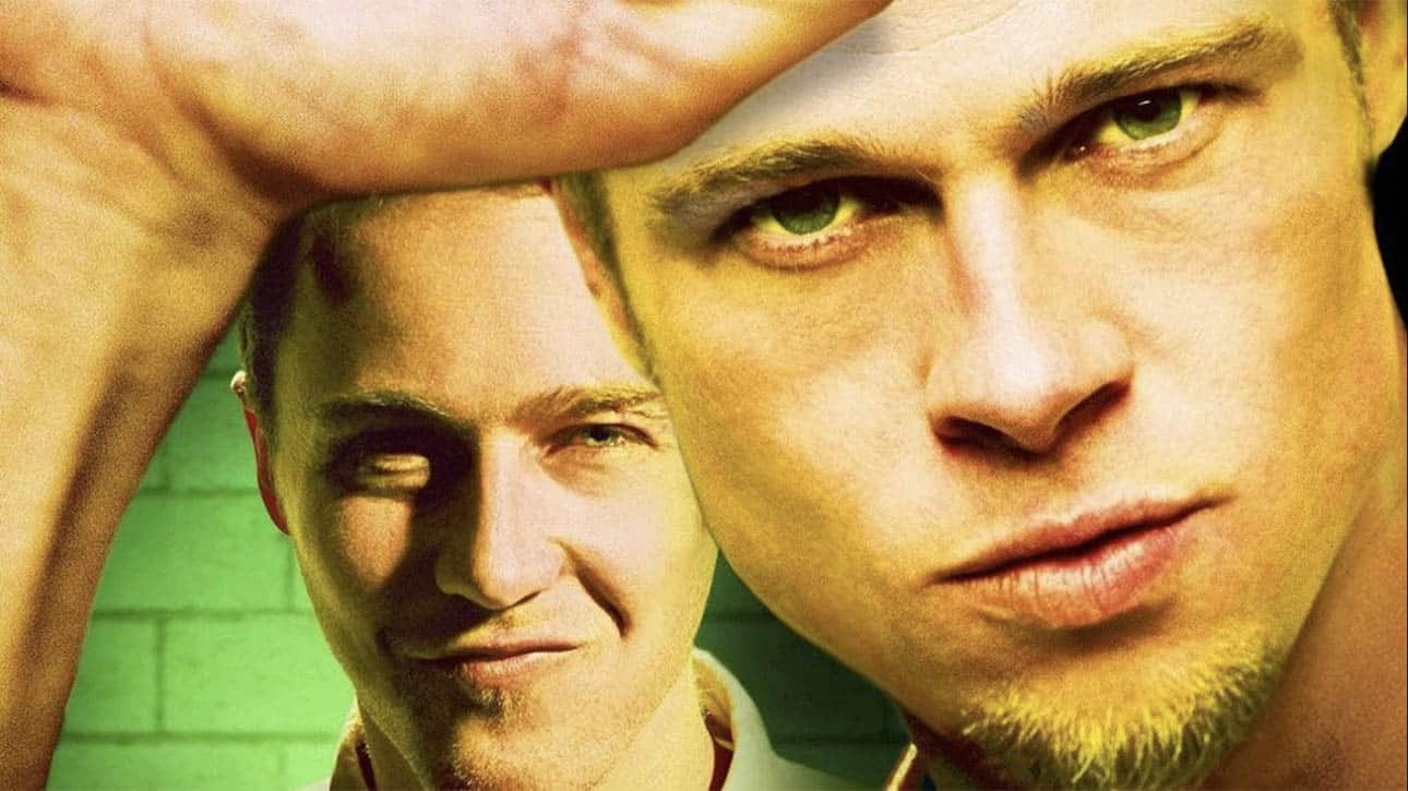 ‘Fight Club’ Still Serves as an Odyssey of Alienation and Brotherhood