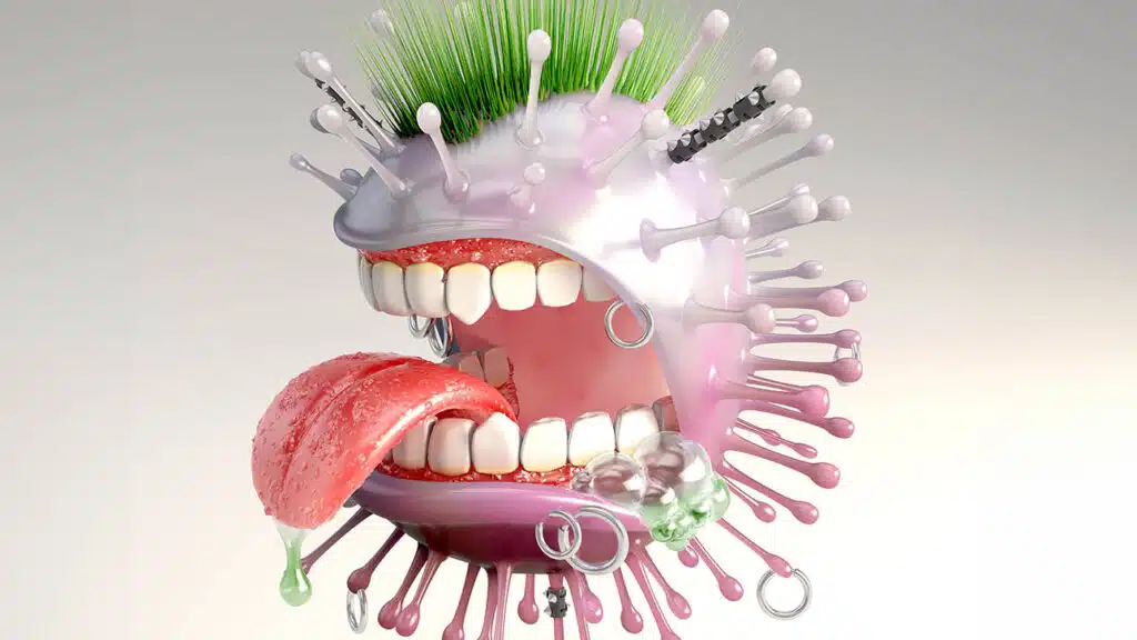 punk virus