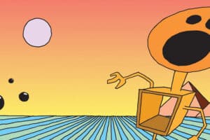 The Dismemberment Plan’s Pre-millennial Tension: ‘Emergency & I’ at 25