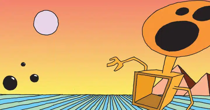 The Dismemberment Plan’s Pre-millennial Tension: ‘Emergency & I’ at 25