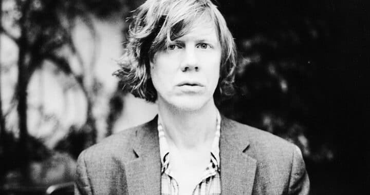 Thurston Moore Finds Levity on ‘Flow Critical Lucidity’