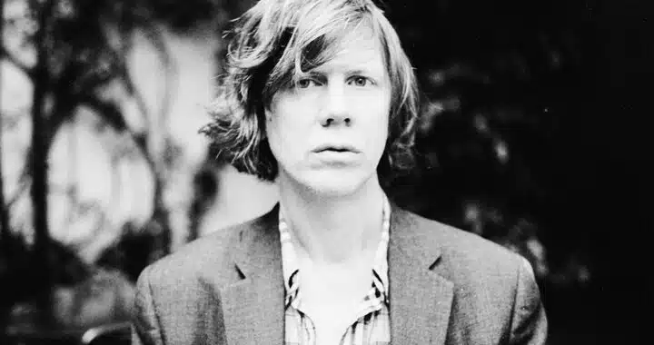 Thurston Moore Finds Levity on ‘Flow Critical Lucidity’