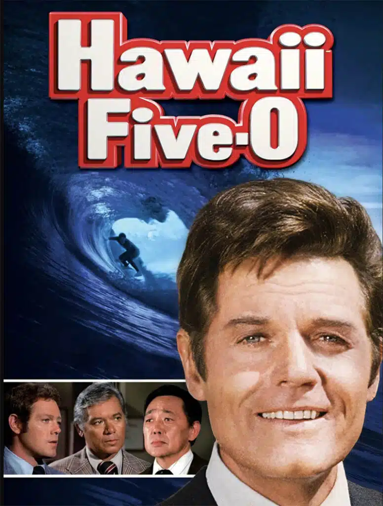 hawaii five o poster excerpt