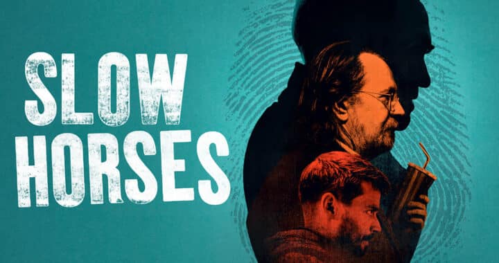 ‘Slow Horses: Season Four’ Subverts the Spy Genre