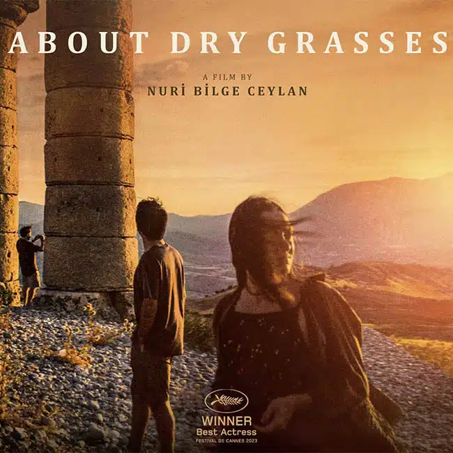 About Dry Grasses Nuri Bilge Ceylan list