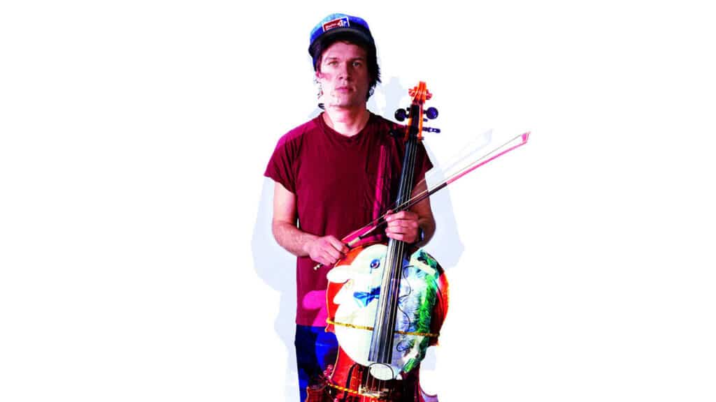 Arthur Russell Calling Out of Context