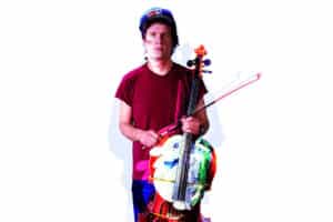 Arthur Russell’s Underground Genius