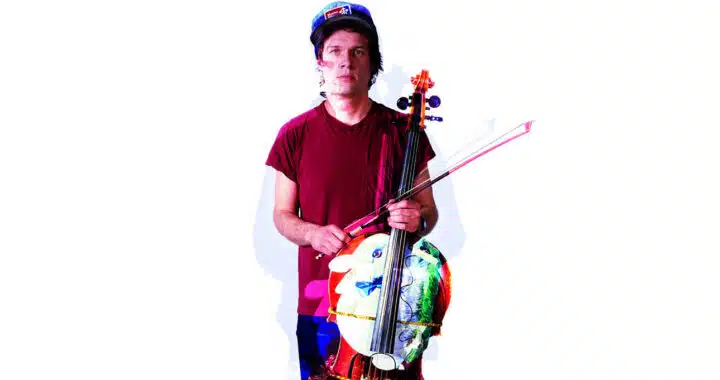 Arthur Russell’s Underground Genius