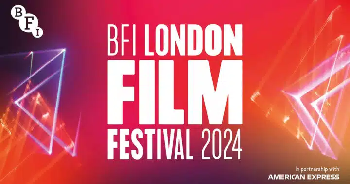 London Film Festival 2024 Brings Mindfulness Amidst a Bustling Metropolis