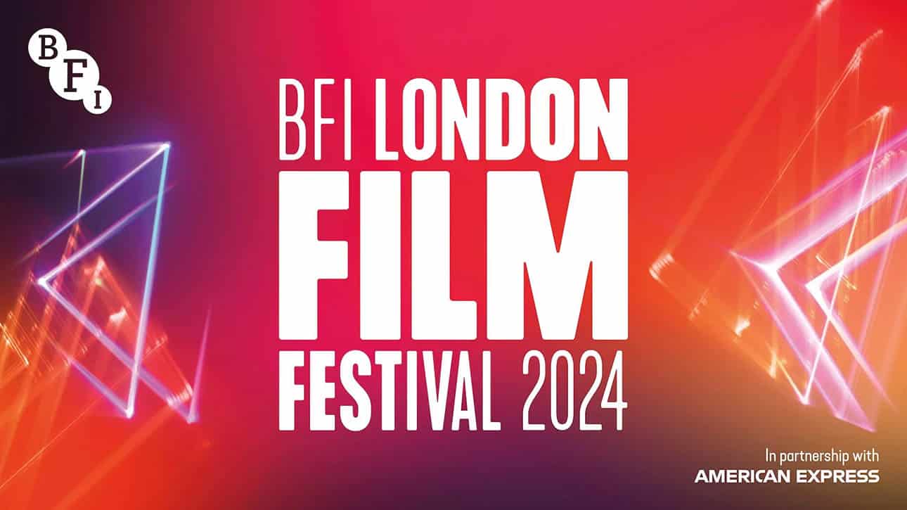 London Film Festival 2024: Mindfulness Amidst Metropolis