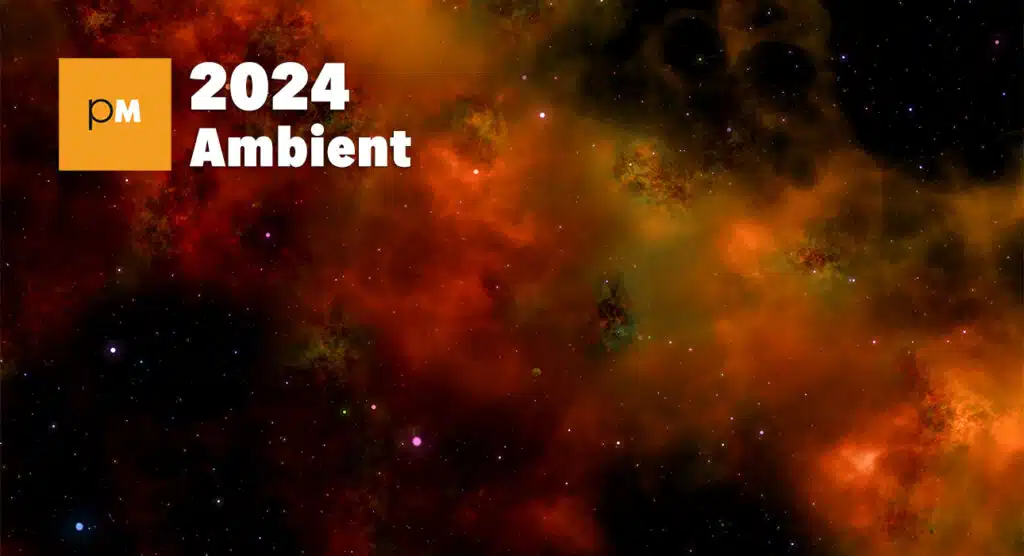 Best Ambient Albums of 2024