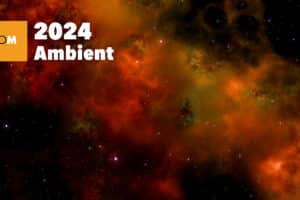 The 15 Best Ambient Albums of 2024