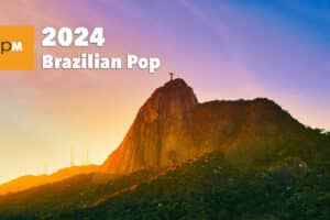 The 15 Best Brazilian Pop Albums of 2024