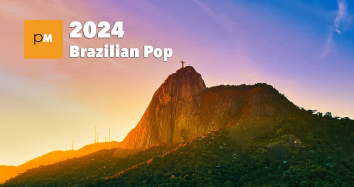 The 15 Best Brazilian Pop Albums of 2024