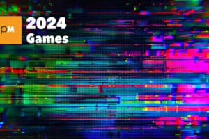 The 24 Best Video Games of 2024