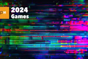 The 24 Best Video Games of 2024