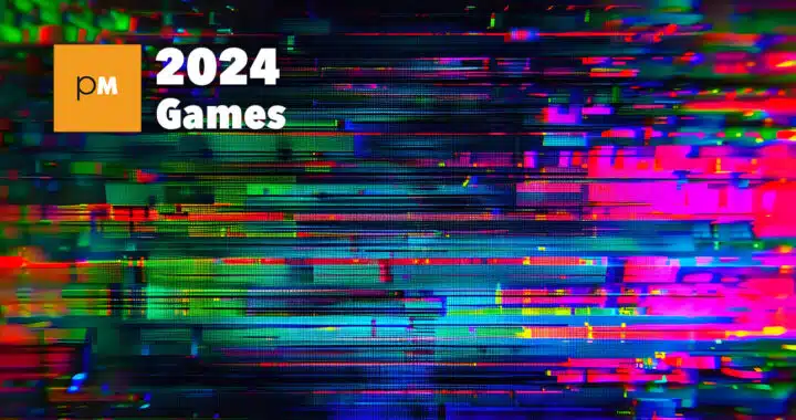 The 24 Best Video Games of 2024