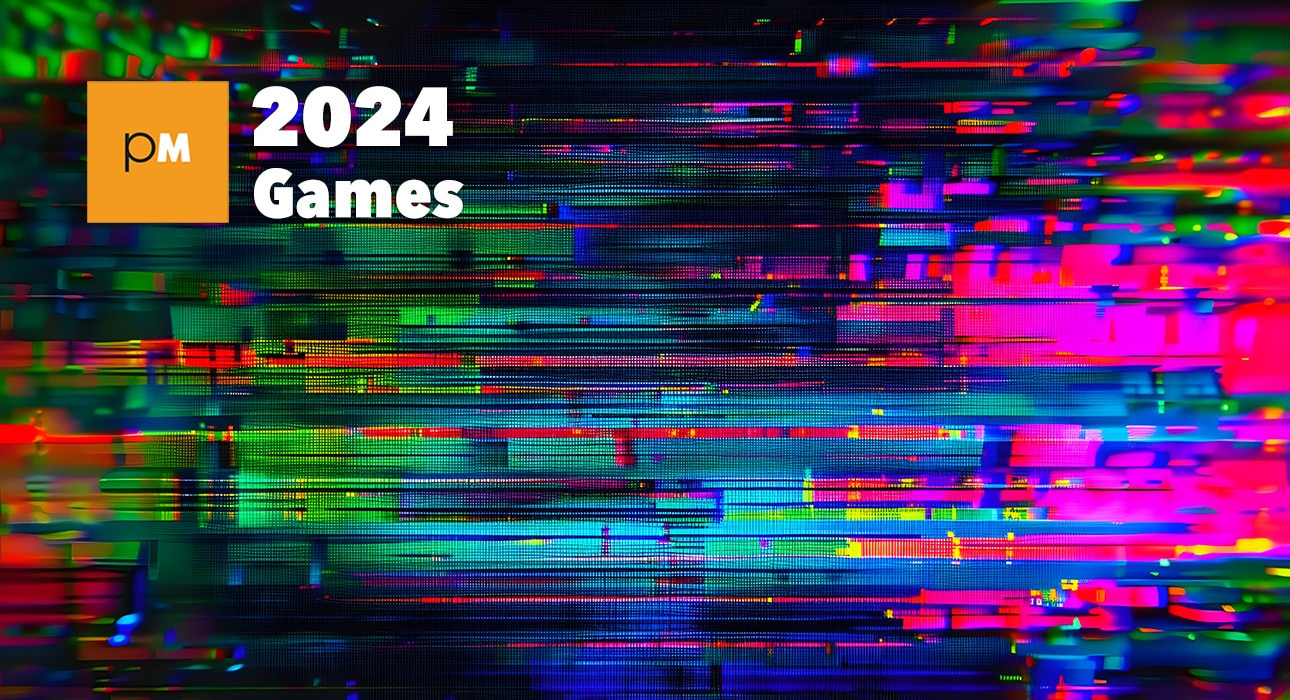 The 24 Best Video Games of 2024