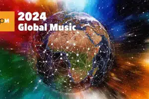 The 10 Best Global Music Albums of 2024