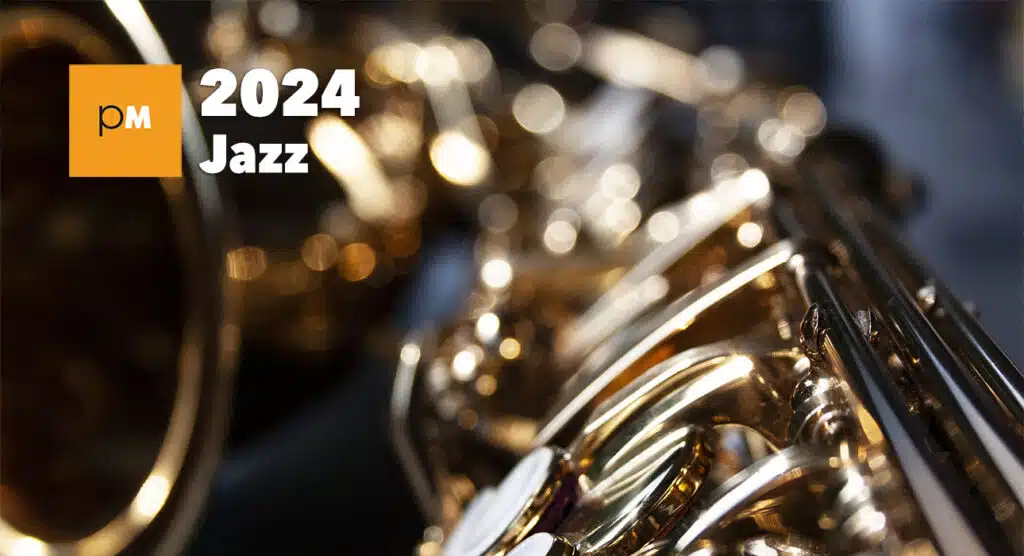 Best Jazz Albums of 2024