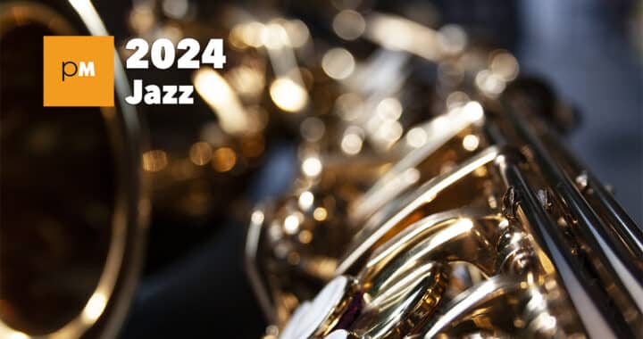 The 18 Best Jazz Albums of 2024