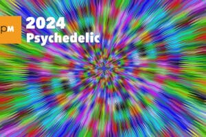 The 10 Best Psychedelic Albums of 2024