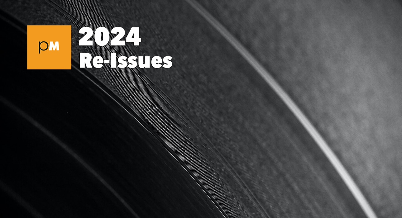 The 30 Best Album Re-Issues of 2024