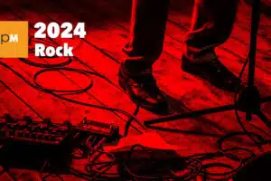 The 25 Best Rock Albums of 2024