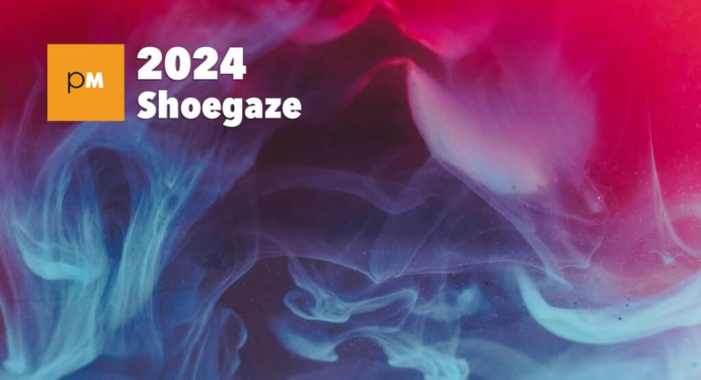 Best Shoegaze Albums of 2024